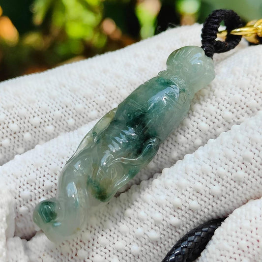 Understanding Singapore Jade and Its Vital Role in Fengshui