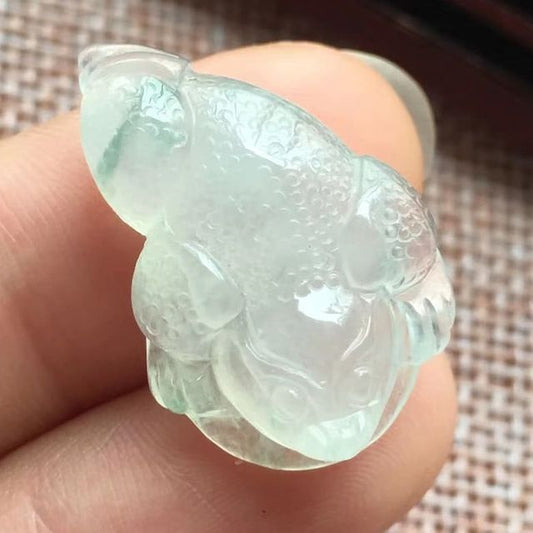 Singapore Jadeite Jade Culture