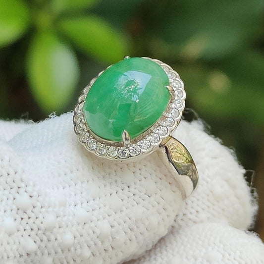 History of Jadeite Jade