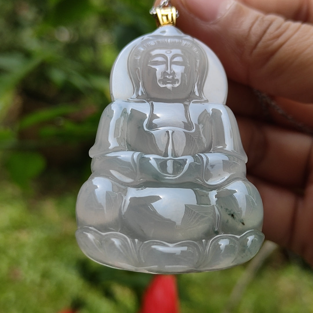 18k Gold Setting Pendants