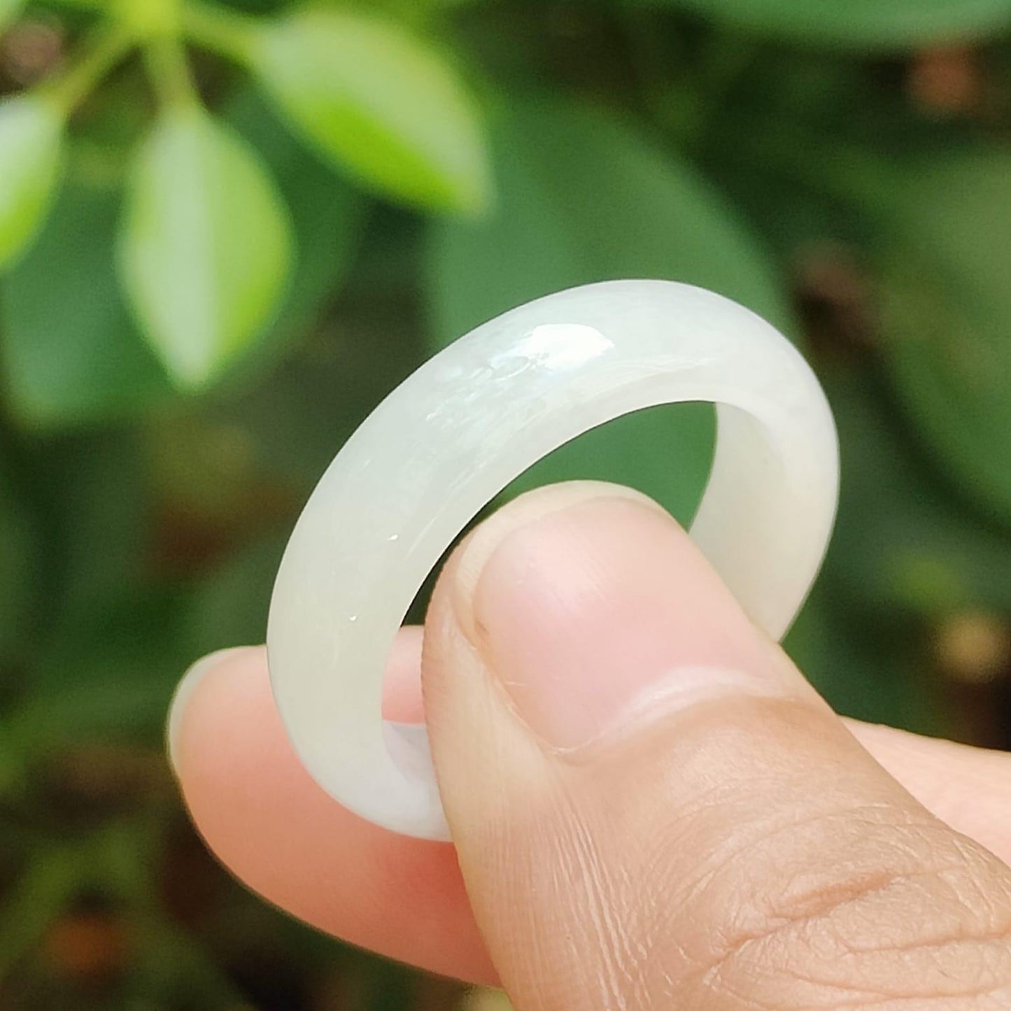 Natural Type A Jadeite Ring: Embrace the Elements (Sku: ring19) Yi Pin Qian Jadeites Jade Jewelry ~Your Precious Quintessential ~ Singapore