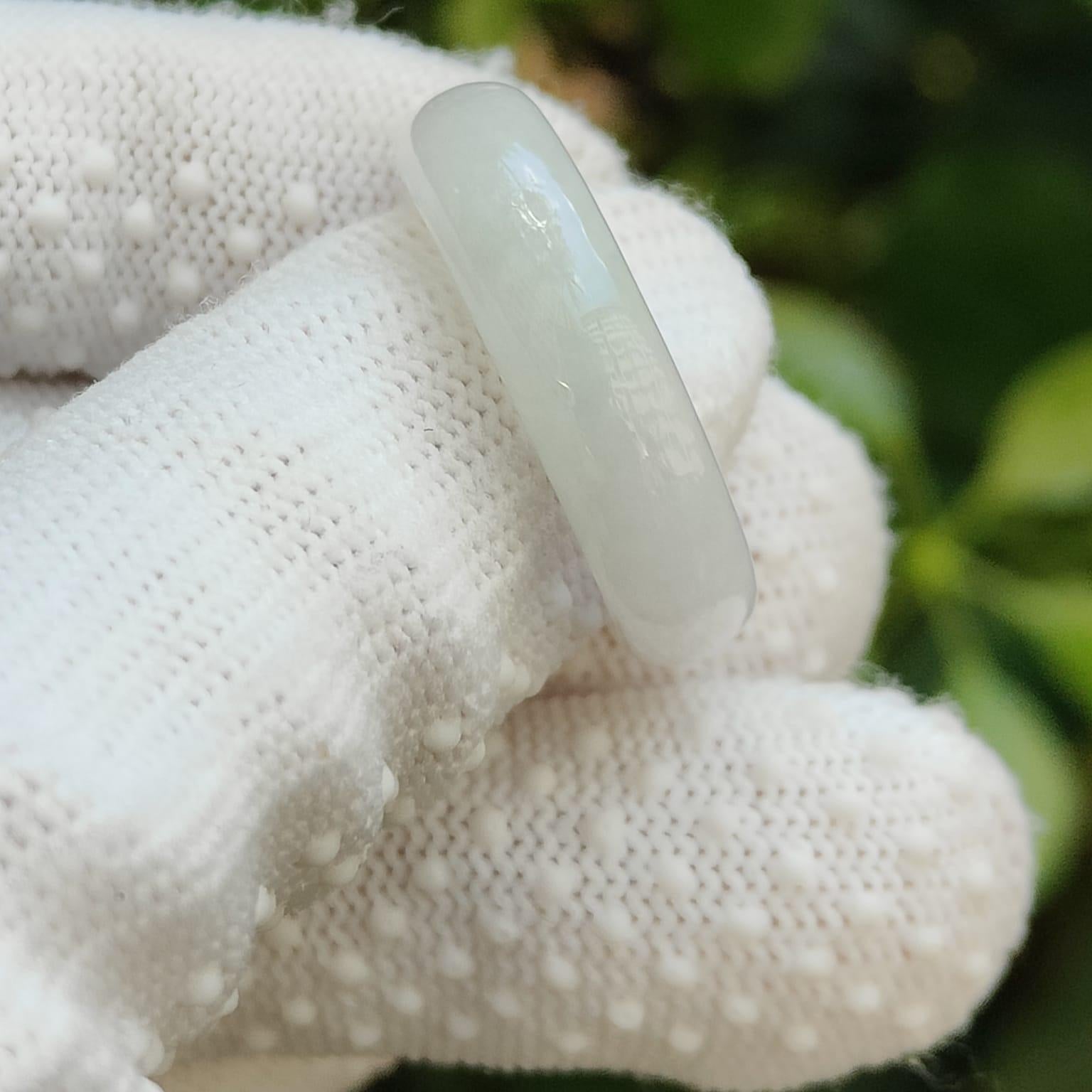 Natural Type A Jadeite Ring: Embrace the Elements (Sku: ring19) Yi Pin Qian Jadeites Jade Jewelry ~Your Precious Quintessential ~ Singapore