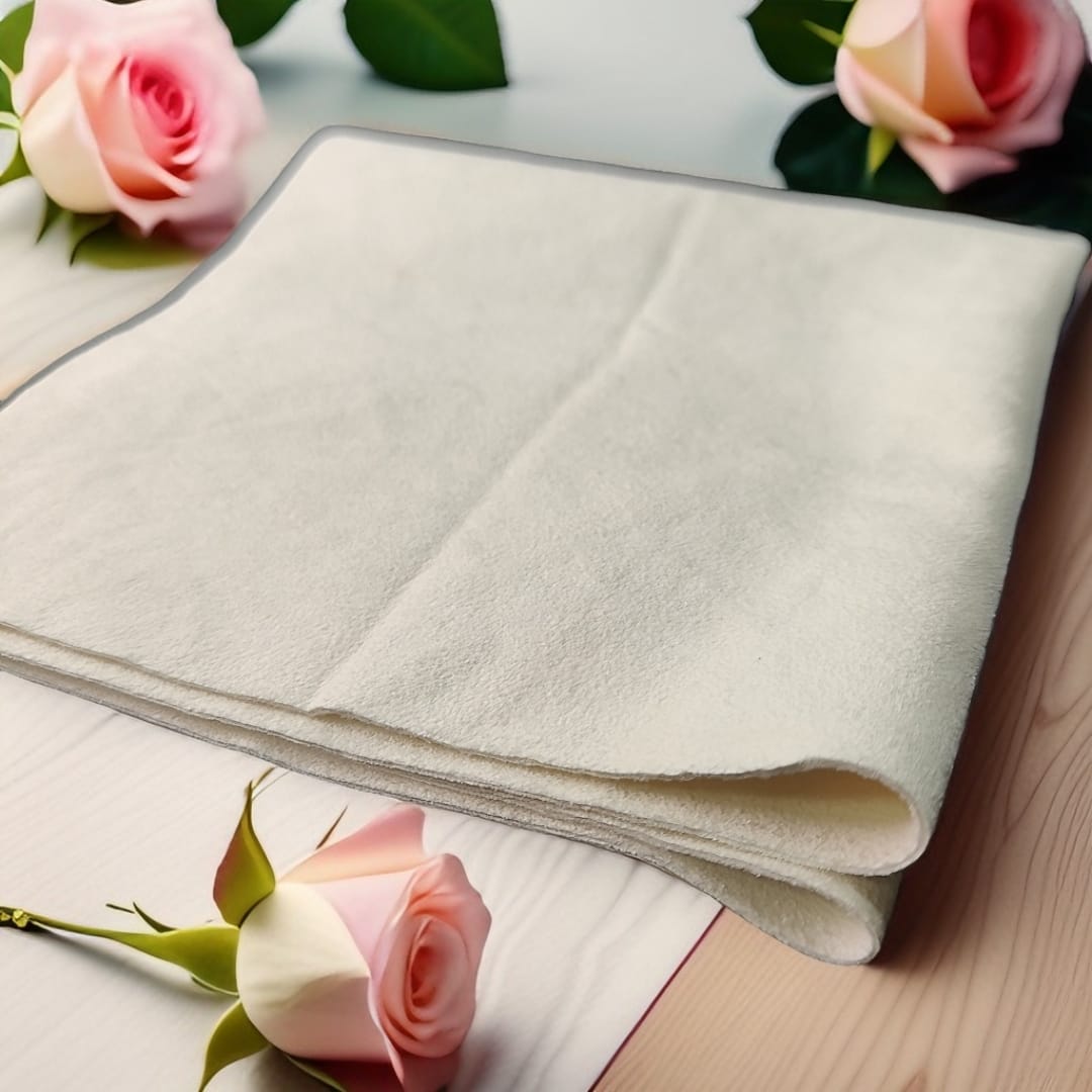 High Quality Jewelry Cloth - suitable for all type of Jewelries especially Jadeite Jade and Nephrite Yi Pin Qian Jadeites Jade Jewelry ~Your Precious Quintessential ~ Singapore